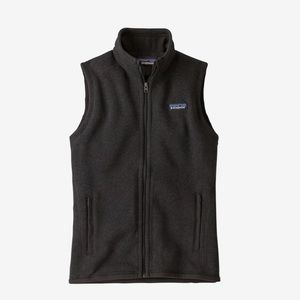 Patagonia Women’s Better Sweater Fleece Vest